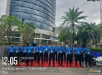 CƠ HỘI VIỆC LÀM CHO BẠN TẠI CÔNG TY BẢO VỆ