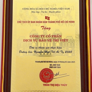 LÝ DO CHỌN CHÚNG TÔI